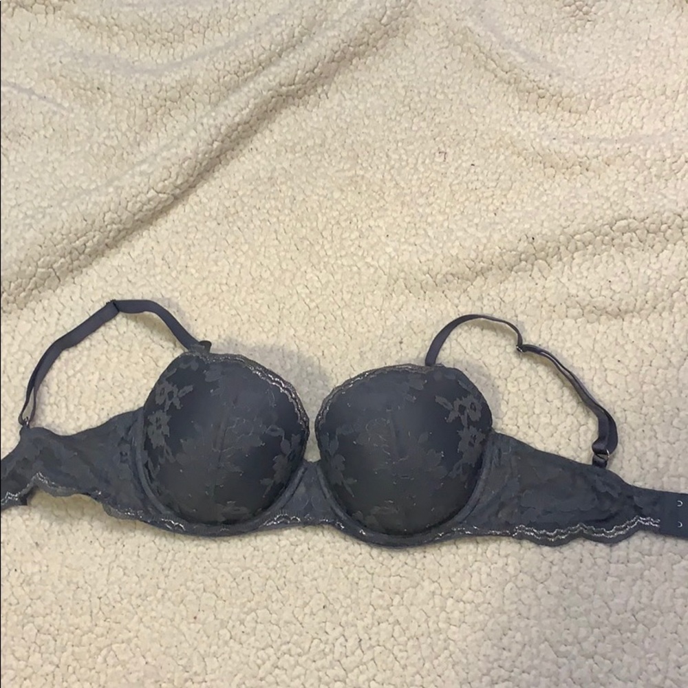 Victoria secret dream angels lined demi 32DDD